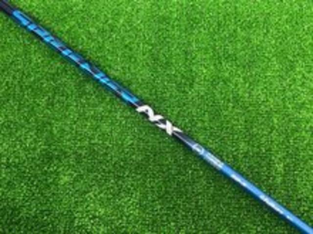 中古ゴルフ SPEEDER NX 40 (S) テーラーメイド用スリーブ