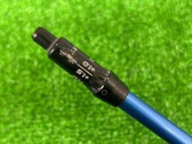 中古ゴルフ SPEEDER NX 60 (S) PING用スリーブ