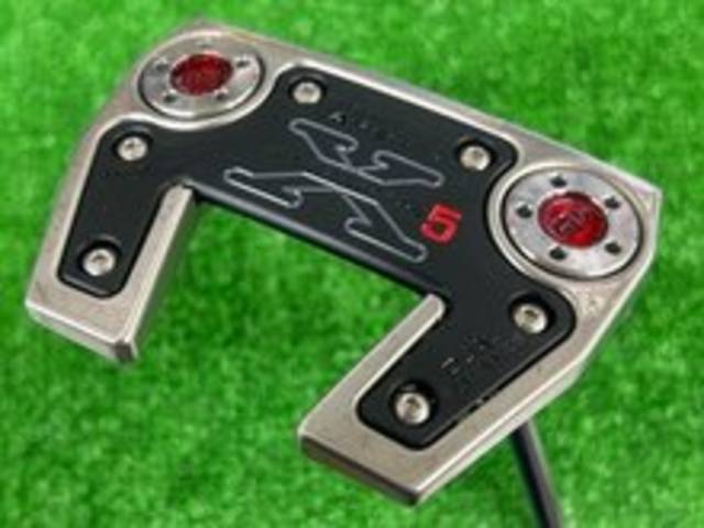 中古ゴルフ FUTURA X5 DUAL BALANCE