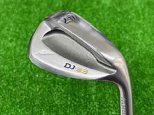 中古ゴルフ DJ-33 47゜