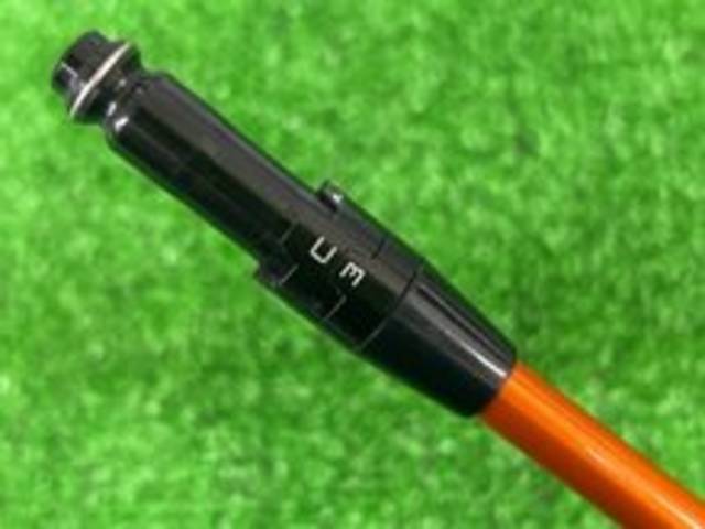 中古ゴルフ TOUR AD DI-6 (S) (タイトリスト用スリーブ)