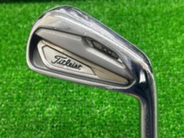 中古ゴルフ T100  6本
