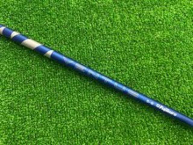 中古ゴルフ VENTUS BLUE 2024 VeloCore+ 5 (S) テーラーメイド用スリーブ