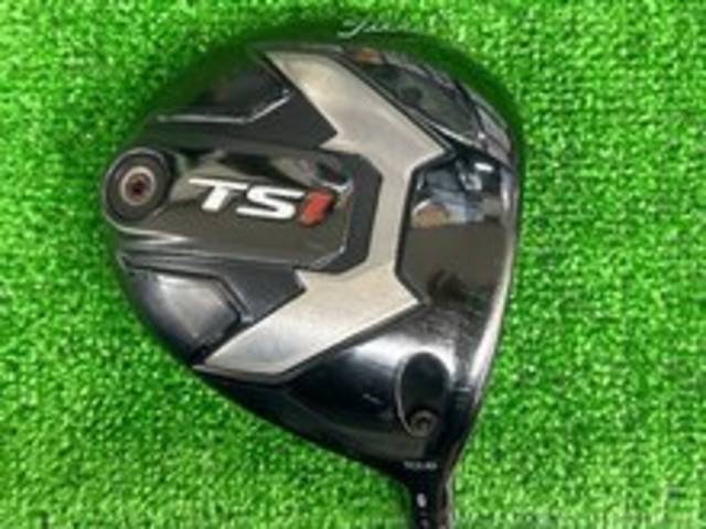 中古ゴルフ TS1 10.5°