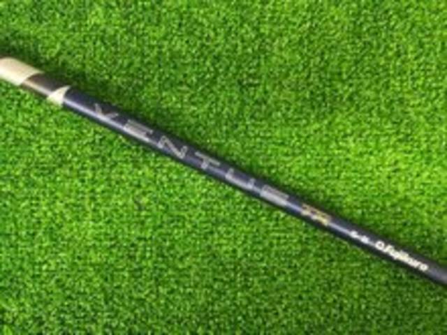 中古ゴルフ VENTUS TR BLUE 2026 VeloCore+ 5 (S) キャロウェイ用スリーブ