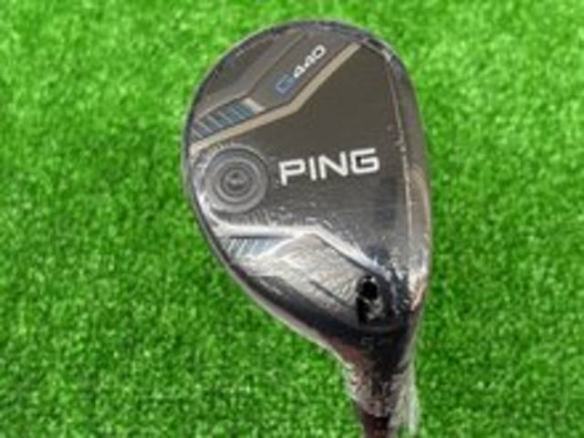 中古ゴルフ G440 HYBRID #5(26°)