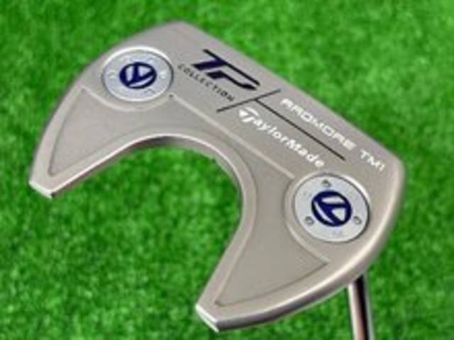 中古ゴルフ TP COLLECTION HYDRO BLAST ARDMORE TM1 ツアートラスヒール