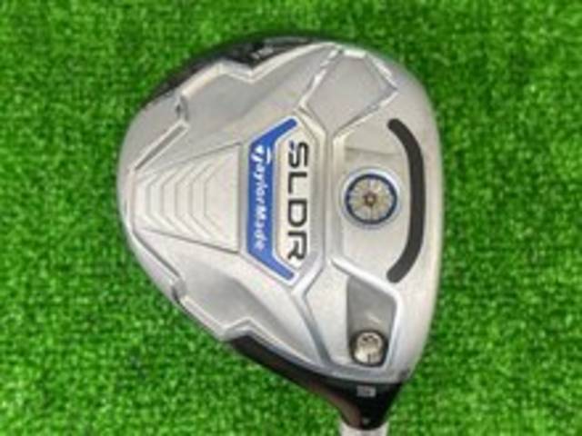 中古ゴルフ SLDR #3(15゜)