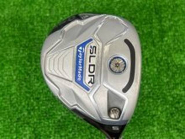 中古ゴルフ SLDR #5(19゜)