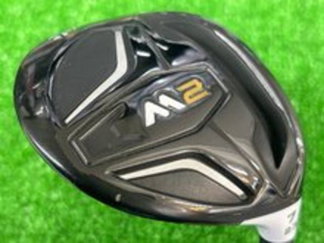 中古ゴルフ M2 #7(23゜)