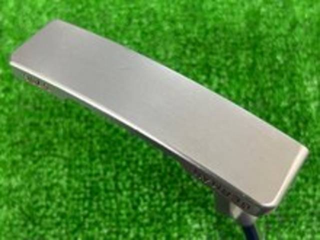 中古ゴルフ GERMAN 303SS BYRON&CO.