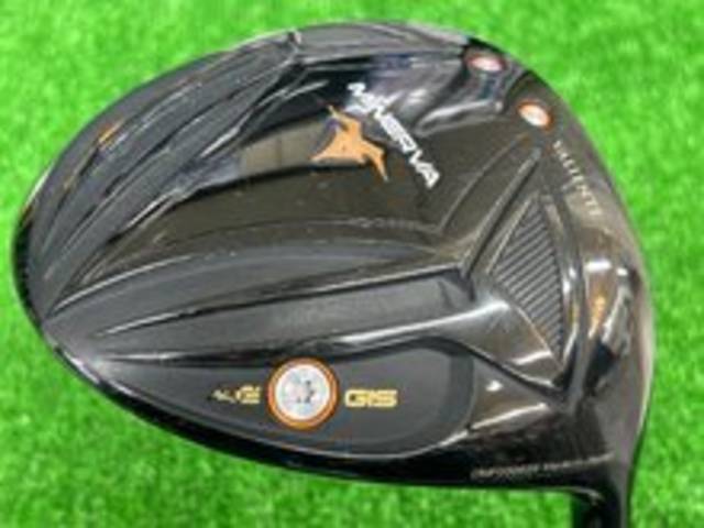 中古ゴルフ MINERVA VALIENTE