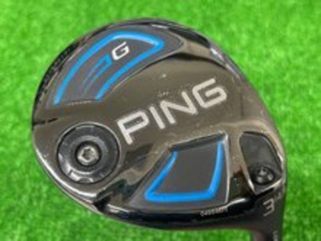 中古ゴルフ G (2016) (付属無) #3(14.5゜)