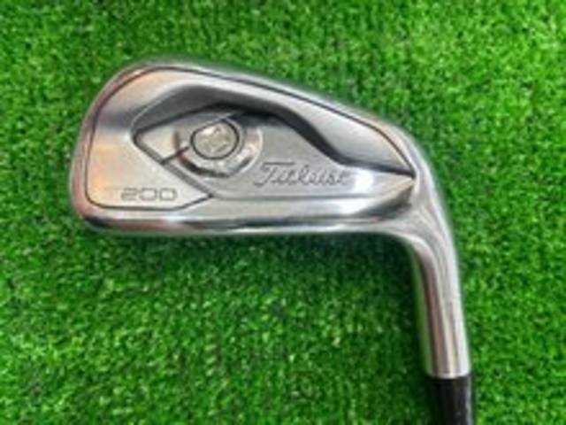 中古ゴルフ T200  5本