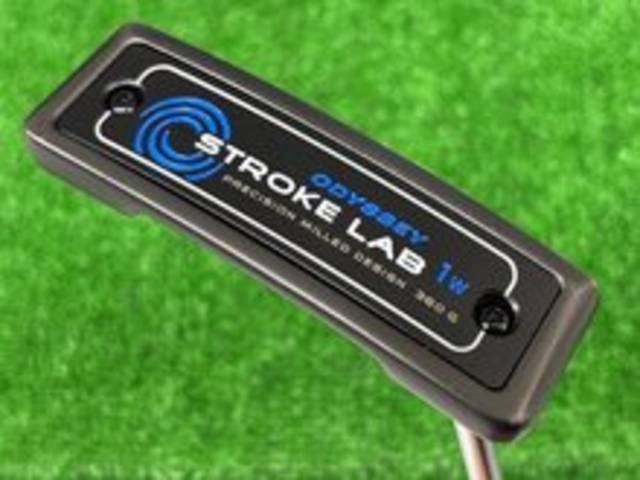 中古ゴルフ STROKE LAB #1W