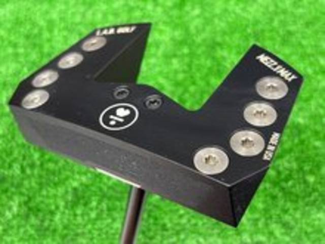 中古ゴルフ L.A.B.GOLF MEZZ.1 MAX