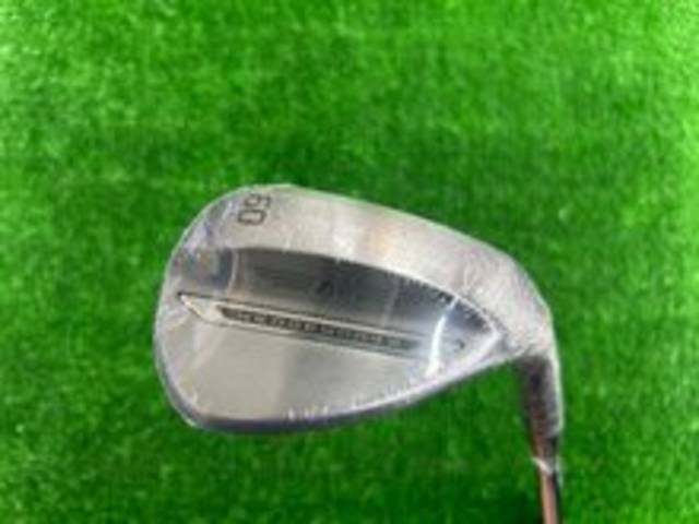 中古ゴルフ Vokey SM11 WedgeWorks A GRIND 60°-04°