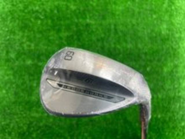 中古ゴルフ Vokey SM11 WedgeWorks A+GRIND 60°-08°