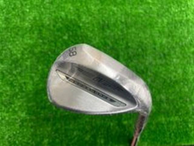 中古ゴルフ Vokey SM11 WedgeWorks L GRIND 58°-04°