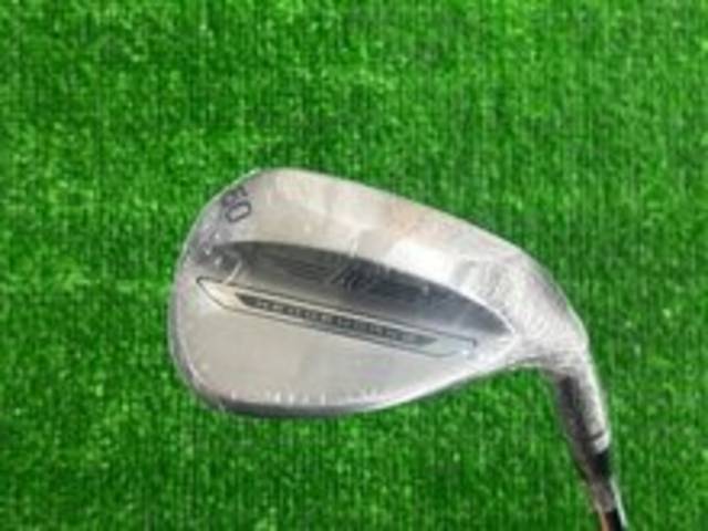中古ゴルフ Vokey SM11 WedgeWorks L GRIND 60°-04°