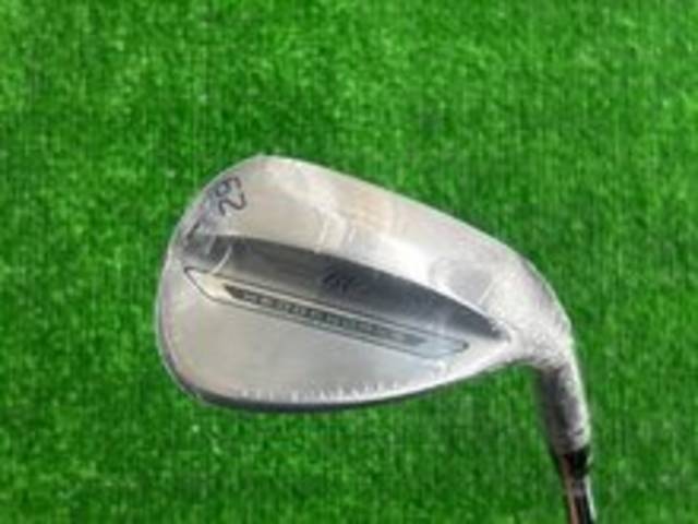 中古ゴルフ Vokey SM11 WedgeWorks M GRIND 62°-08°