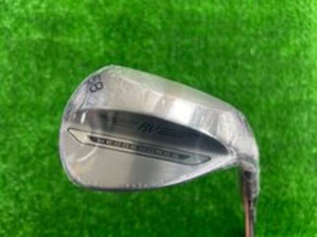 中古ゴルフ Vokey SM11 WedgeWorks V GRIND 58°-10°
