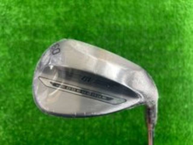 中古ゴルフ Vokey SM11 WedgeWorks V GRIND 60°-10°