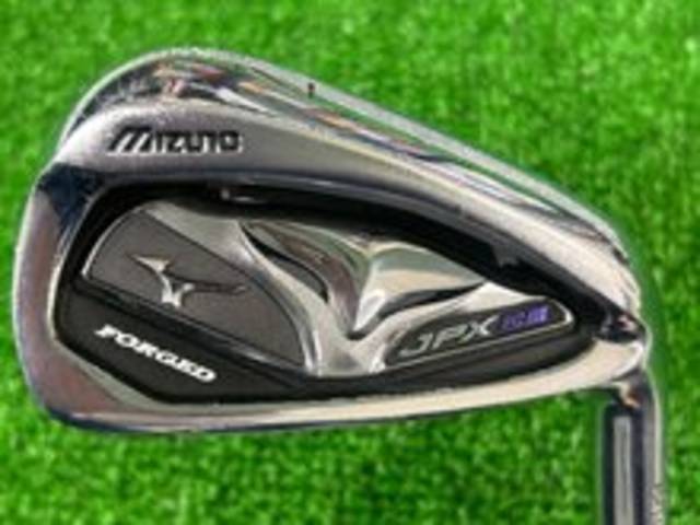 中古ゴルフ JPX E III FORGED  6本