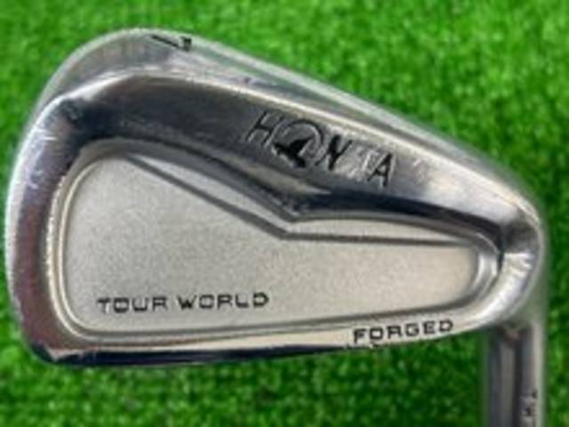 中古ゴルフ TOUR WORLD TW717V  6本