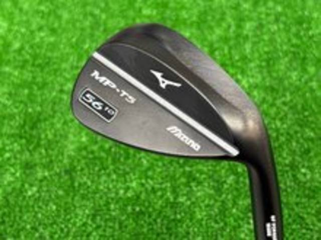 中古ゴルフ MP-T5 (IPブラック) 56゜-10゜