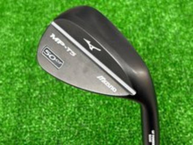 中古ゴルフ MP-T5 (IPブラック) 50゜-07゜