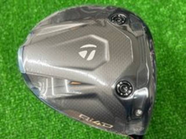 中古ゴルフ Qi4D  9°