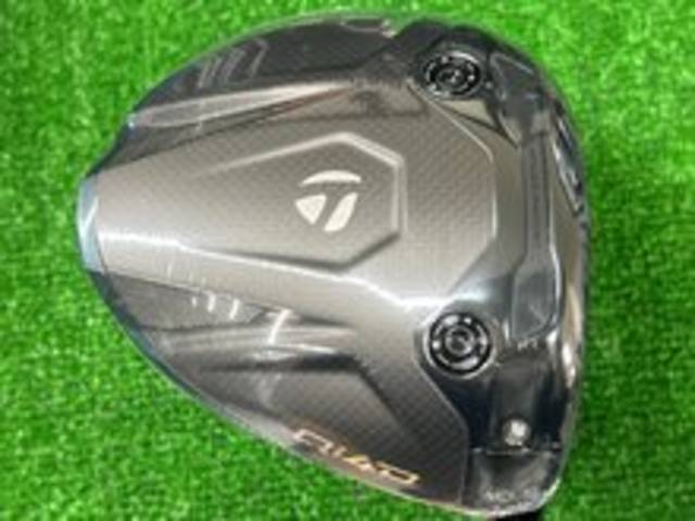 中古ゴルフ Qi4D 10.5°