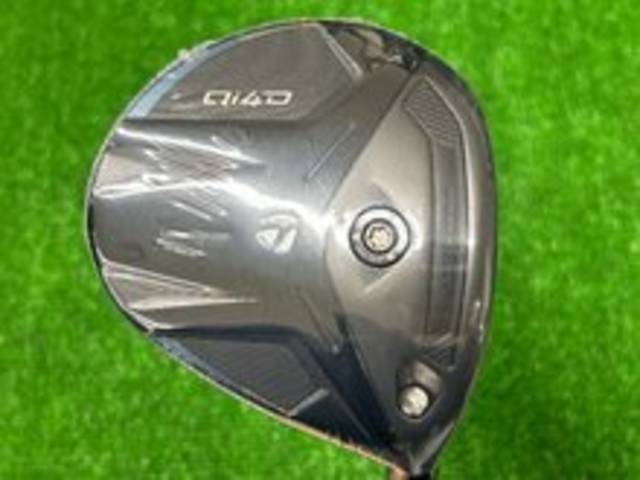 中古ゴルフ Qi4D #3HL(16.5°)