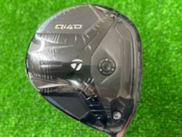 中古ゴルフ Qi4D #5(18°)