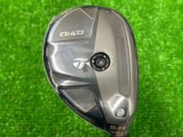 中古ゴルフ Qi4D #5(25°)