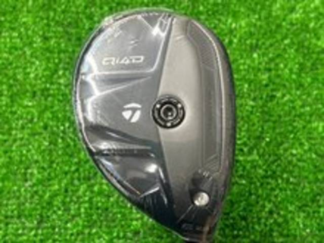 中古ゴルフ Qi4D #6(28°)