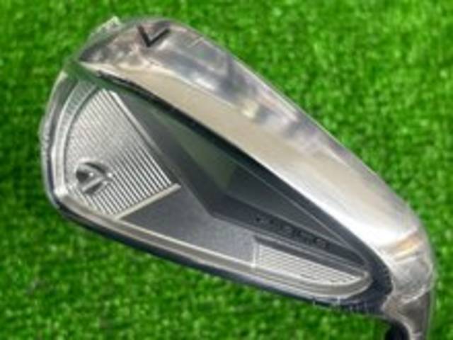 中古ゴルフ P･8CB FORGED  5本