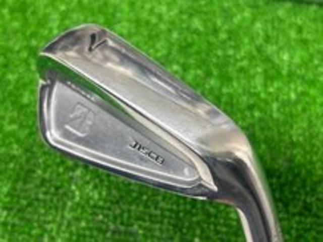 中古ゴルフ J15CB  6本