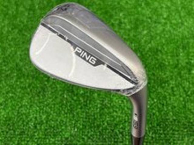 中古ゴルフ S159 52°-S･12