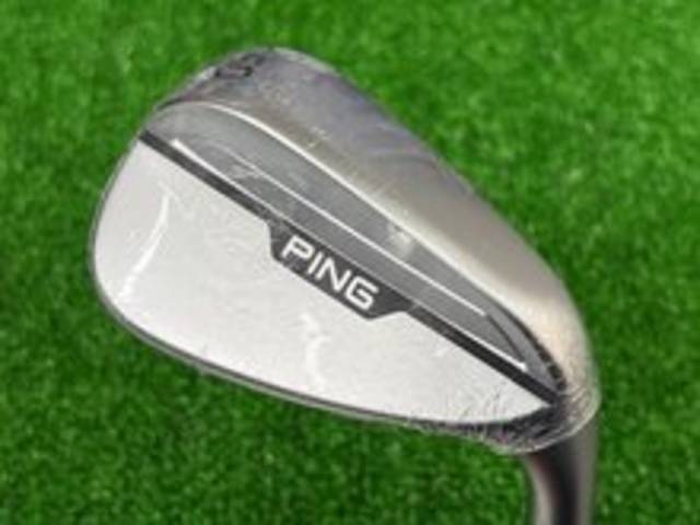 中古ゴルフ S159 50°-S･12