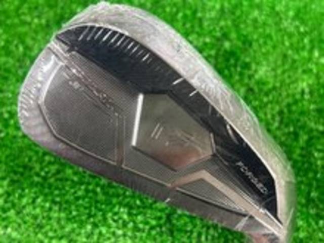 中古ゴルフ METAL FACTORY JF  6本