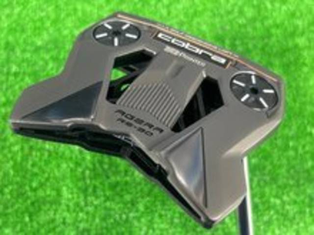 中古ゴルフ cobra 3D PRINTED TOUR (2026) AGERA RS 30