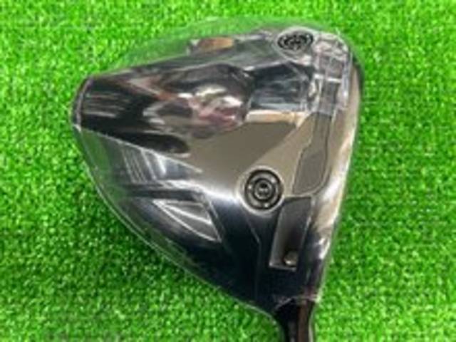 中古ゴルフ Qi4D Shadowfall (US) 10.5°