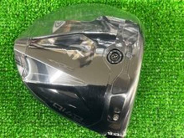 中古ゴルフ Qi4D MAX Shadowfall (US)  9°