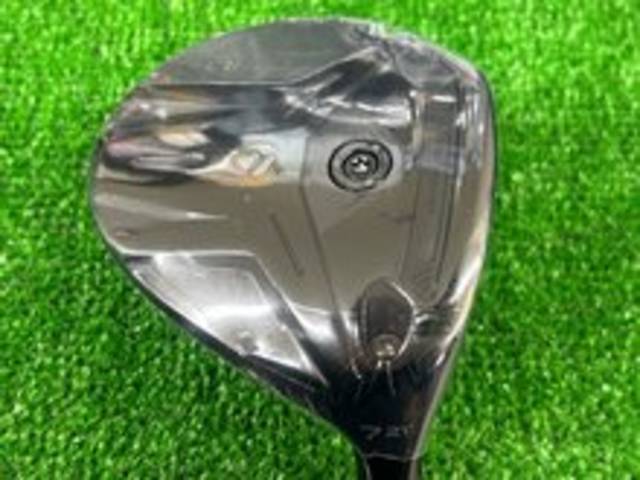 中古ゴルフ Qi4D Shadowfall (US) #7(21°)