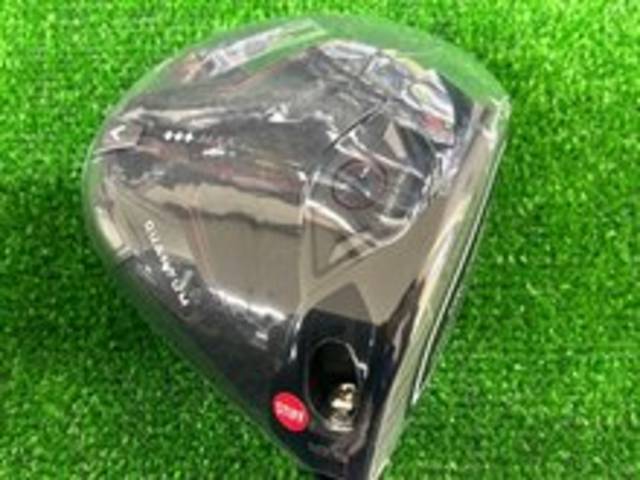 中古ゴルフ QUANTUM Triple Diamond MAX (US) 10.5°