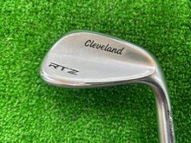 中古ゴルフ RTZ ツアーサテン 52°-10°MID
