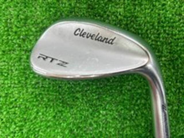 中古ゴルフ RTZ ツアーサテン 56°-10°MID