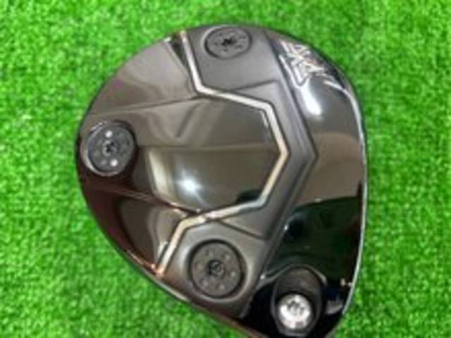 中古ゴルフ PXG LIGHTNING #11（27°）